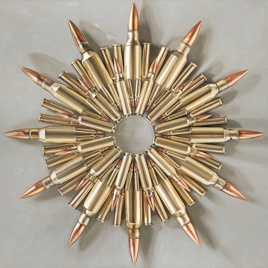 The Great Crown Mandala