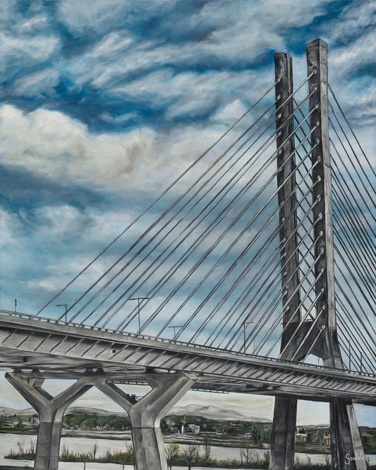 Pont Samuel-De Champlain #5